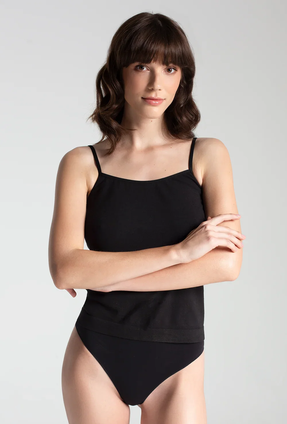 3-pak koszulek Camisole Cotton - Image 2