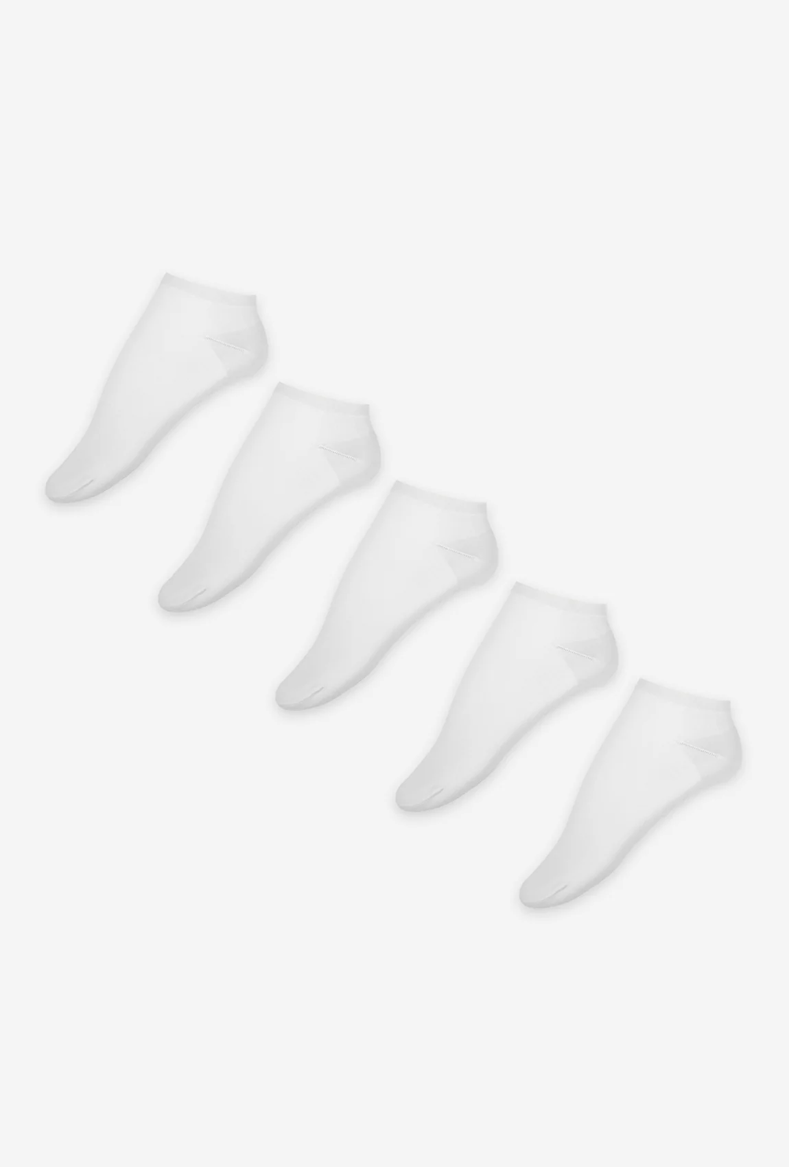5-pak stopek Footies