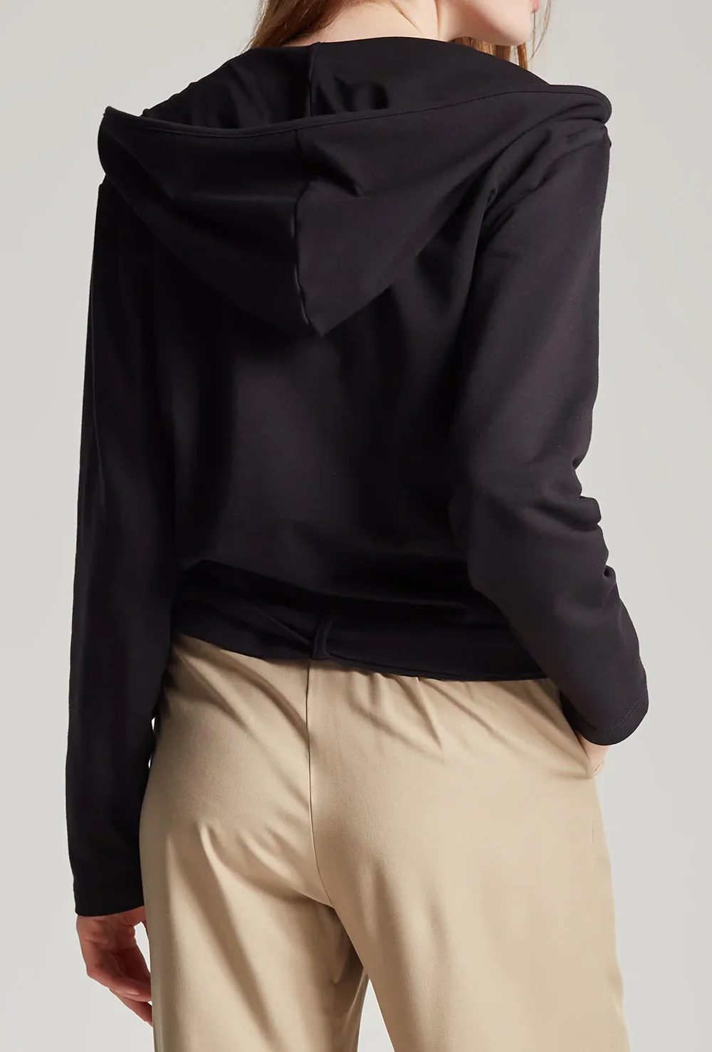 Bawełniana bluza Sophie - Image 8