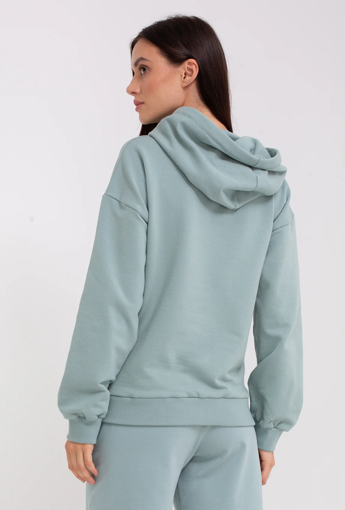 Bluza z kapturem Comfort - Image 6