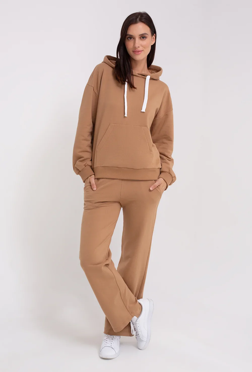 Bluza z kapturem Comfort - Image 3