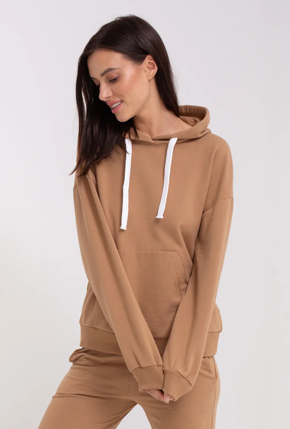 Bluza z kapturem Comfort - Image 4