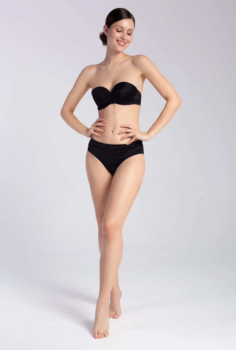 Dół od stroju kąpielowego bikini Hamoa