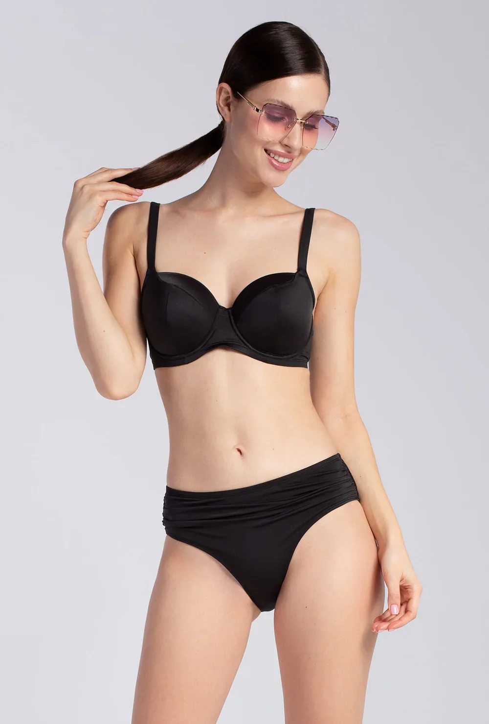 Dół od stroju kąpielowego bikini Varadero