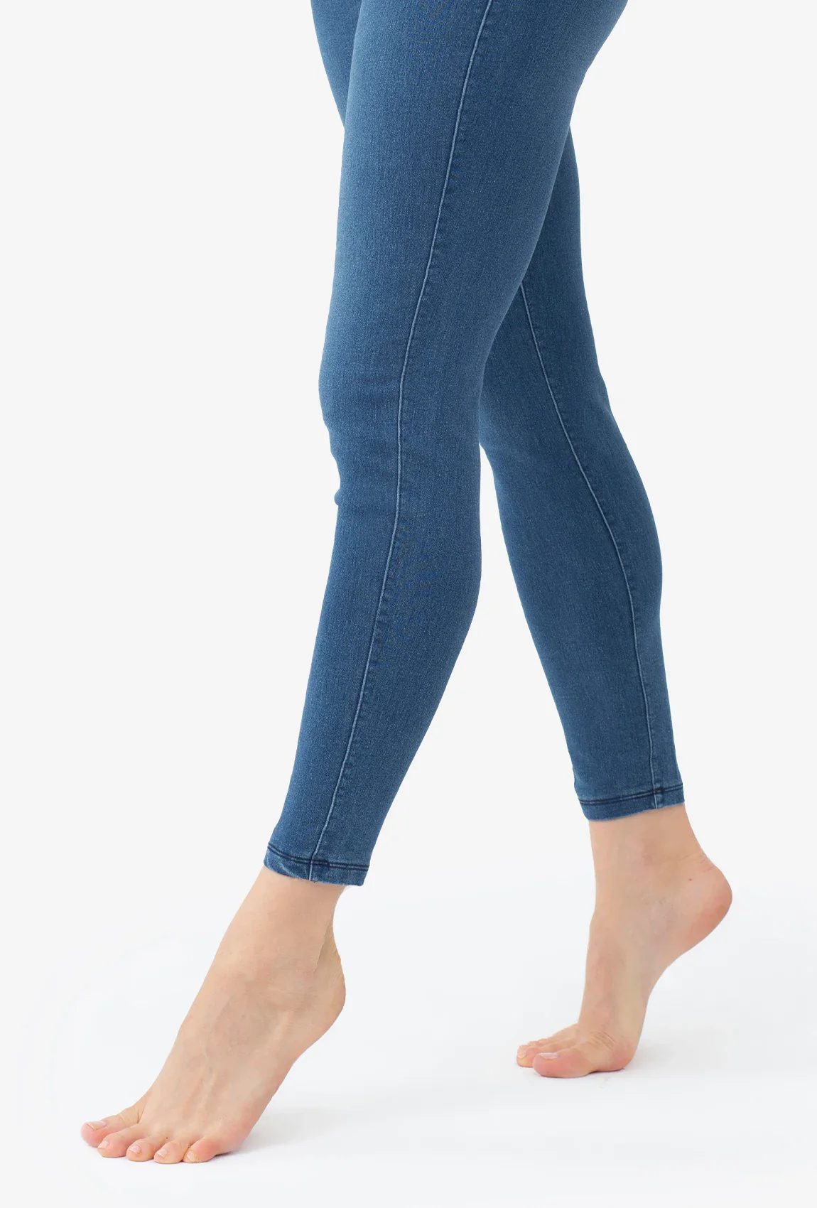 Dopasowane legginsy Margherita - Image 2