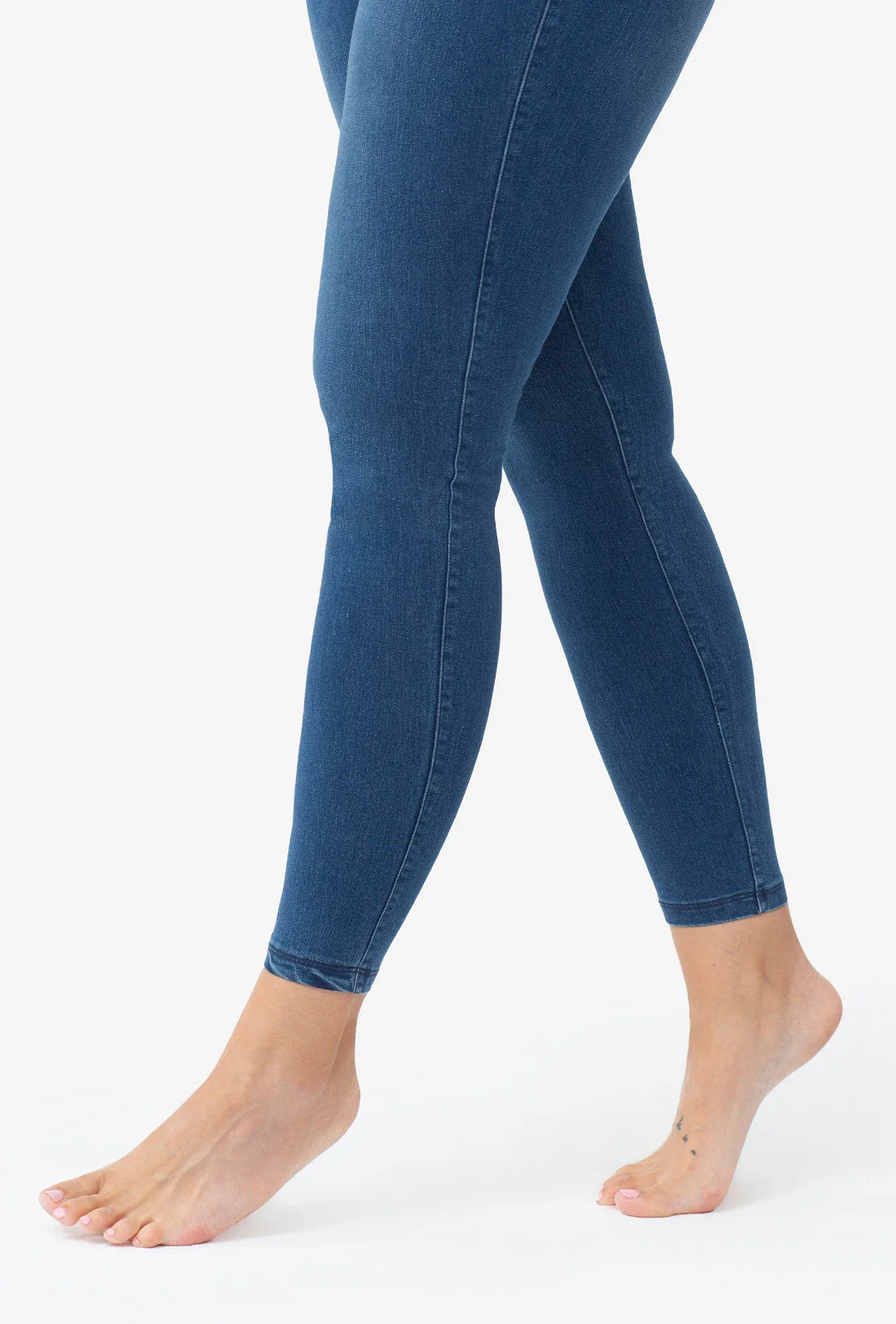 Dopasowane legginsy Margherita - Image 5