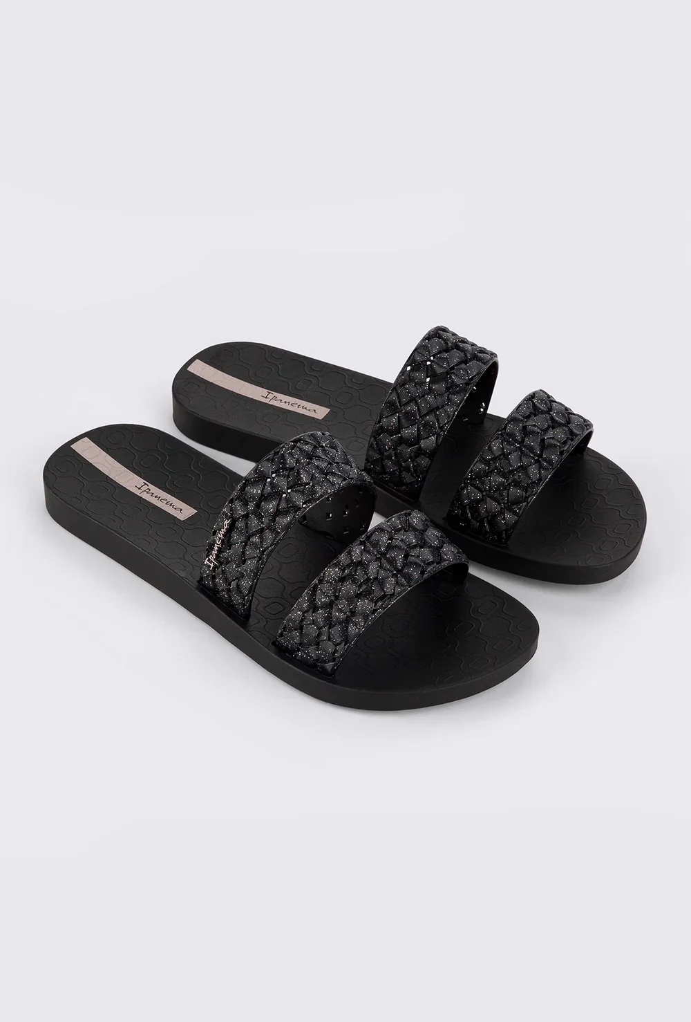 Klapki damskie Ipanema (AS026)