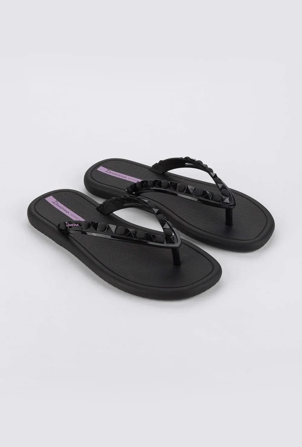 Klapki damskie Ipanema (AV465)