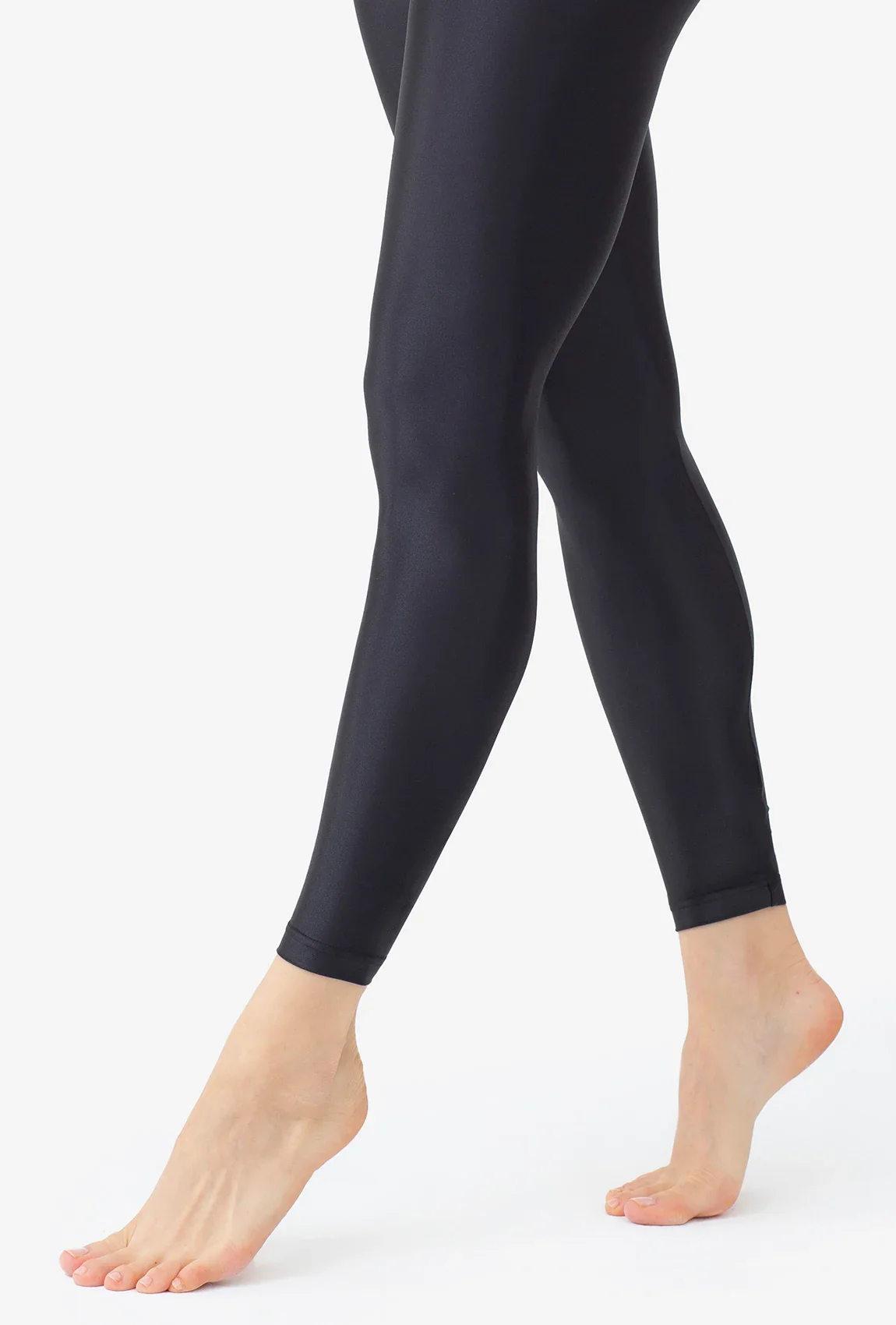 Legginsy Black Brillant - Image 2