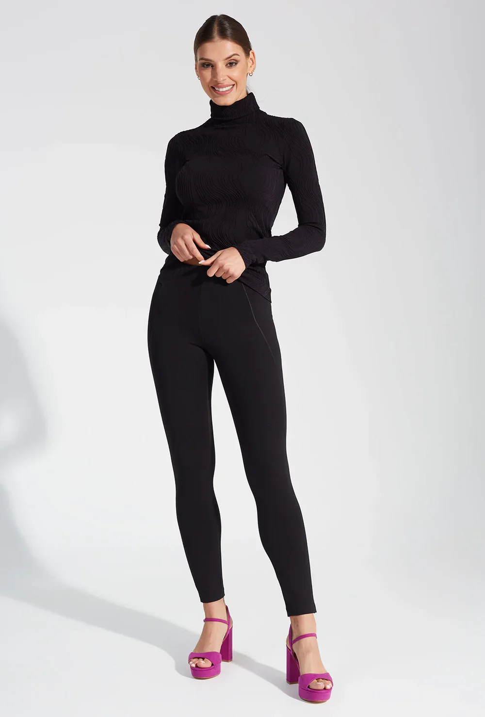 Legginsy Michelle - Image 3