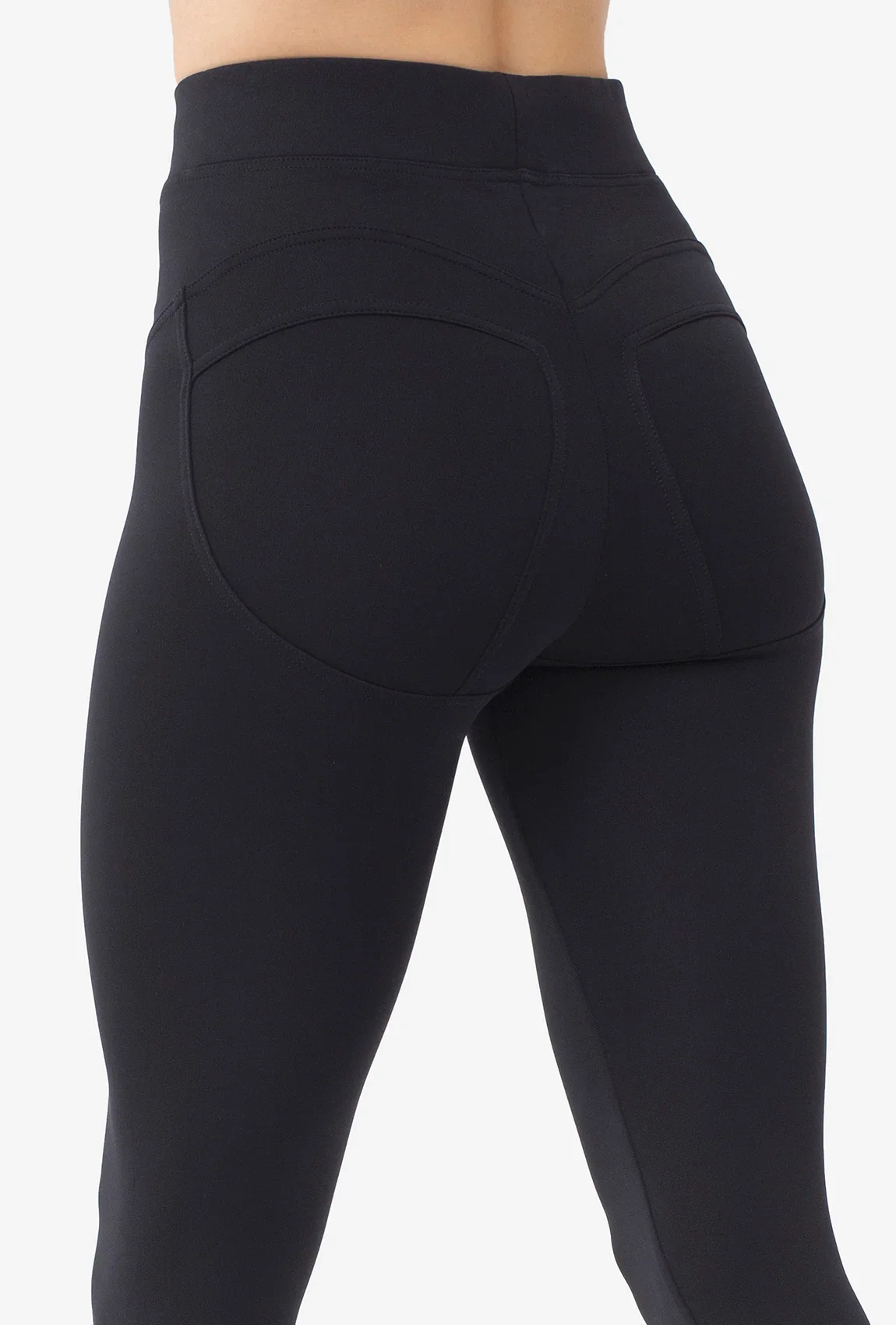 Legginsy Push-Up - Image 3