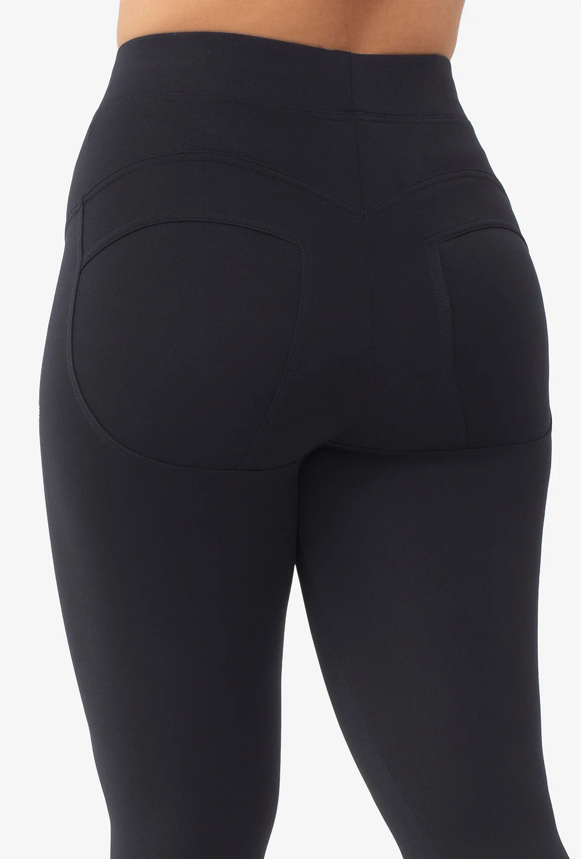 Legginsy Push-Up - Image 6