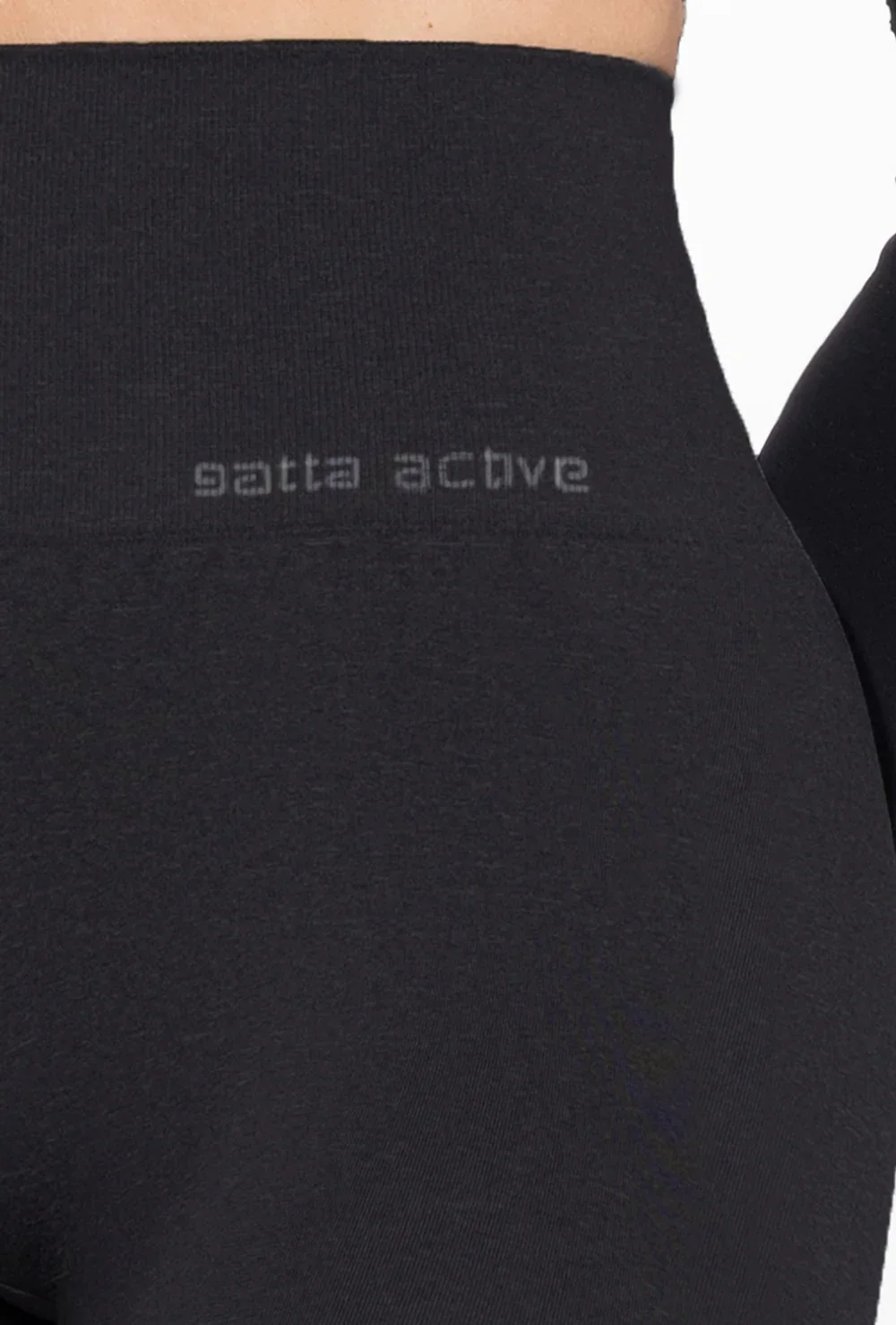 Legginsy sportowe Active Seamless 01 - Image 2
