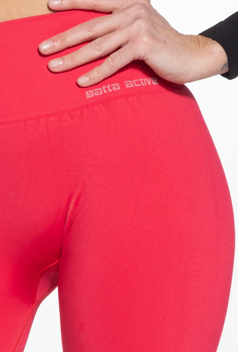 Legginsy sportowe Active Seamless - Image 2