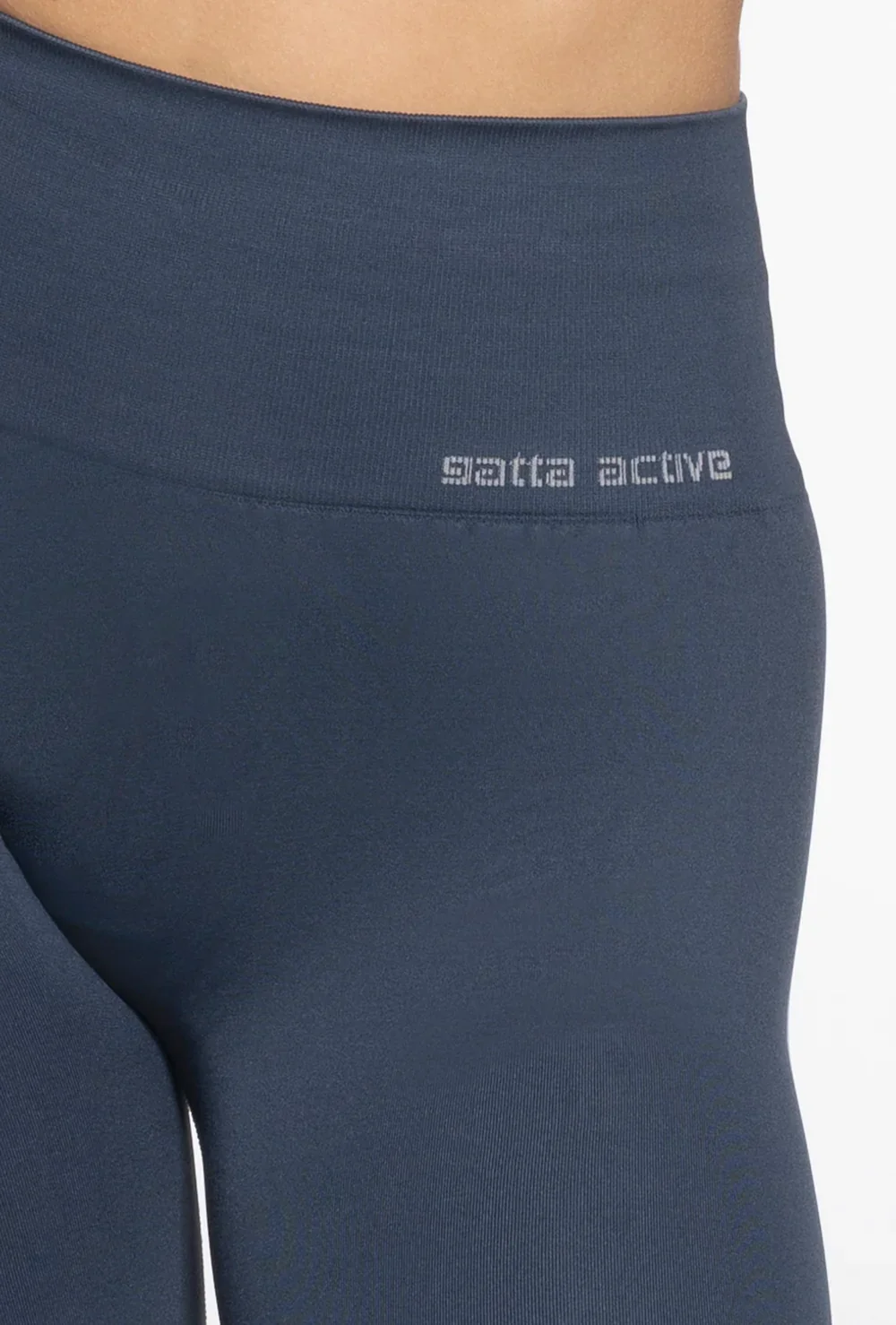 Legginsy sportowe Active Seamless - Image 2