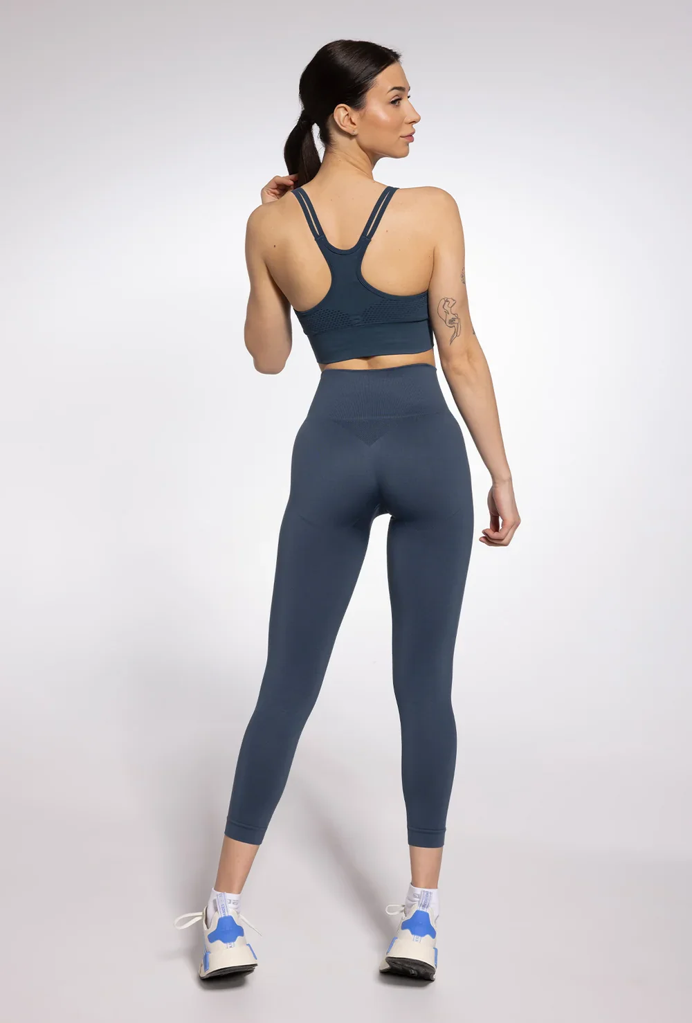 Legginsy sportowe Active Seamless - Image 5