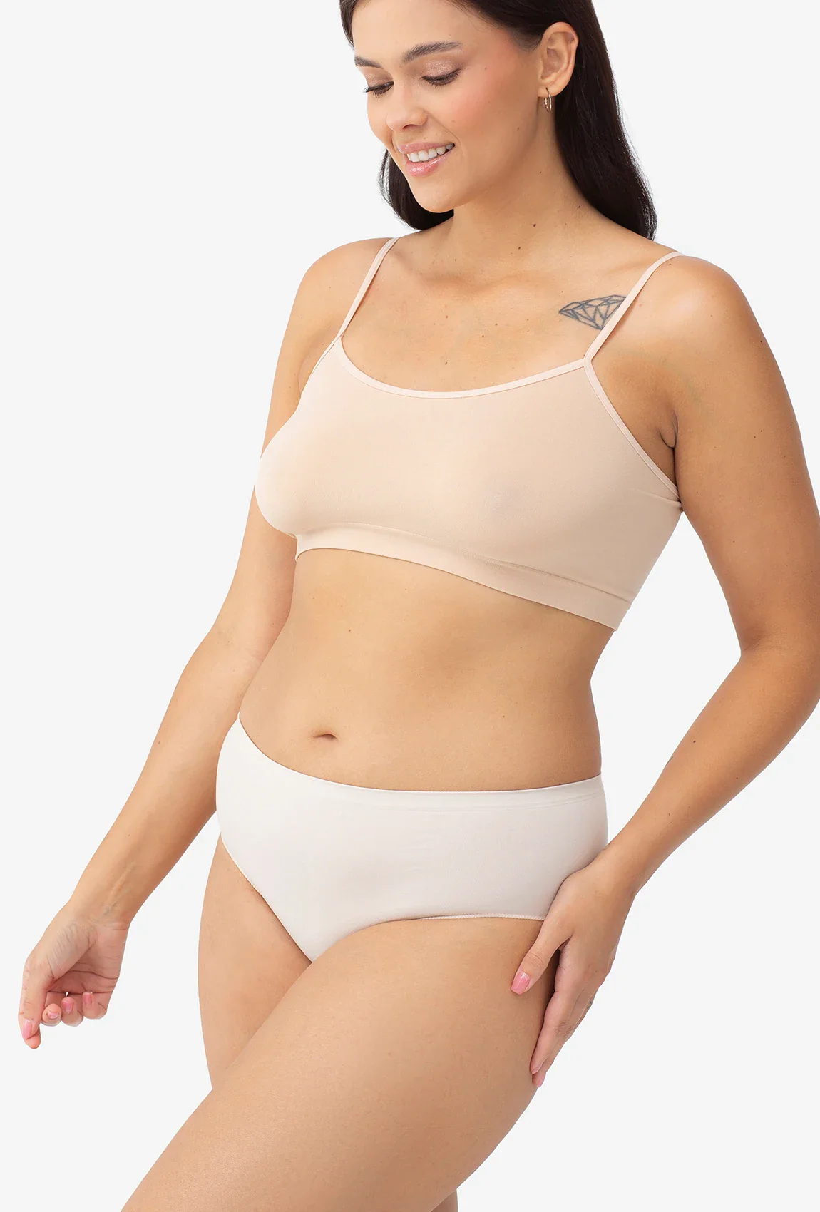 Majtki bikini Sensual Skin - Image 6