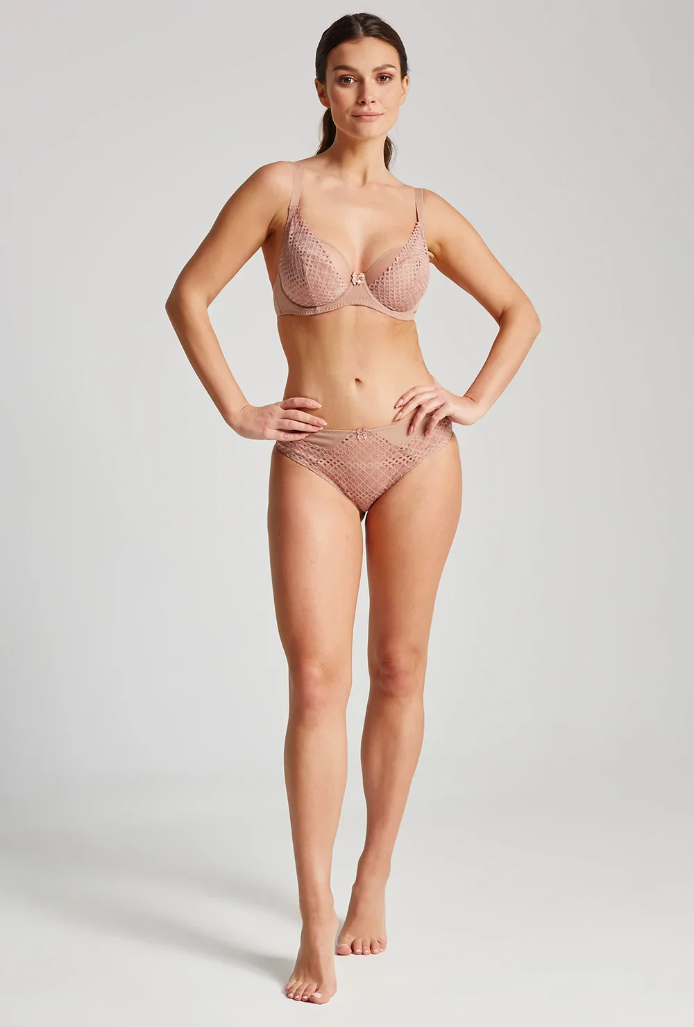 Majtki brazyliany Rachel - Image 3