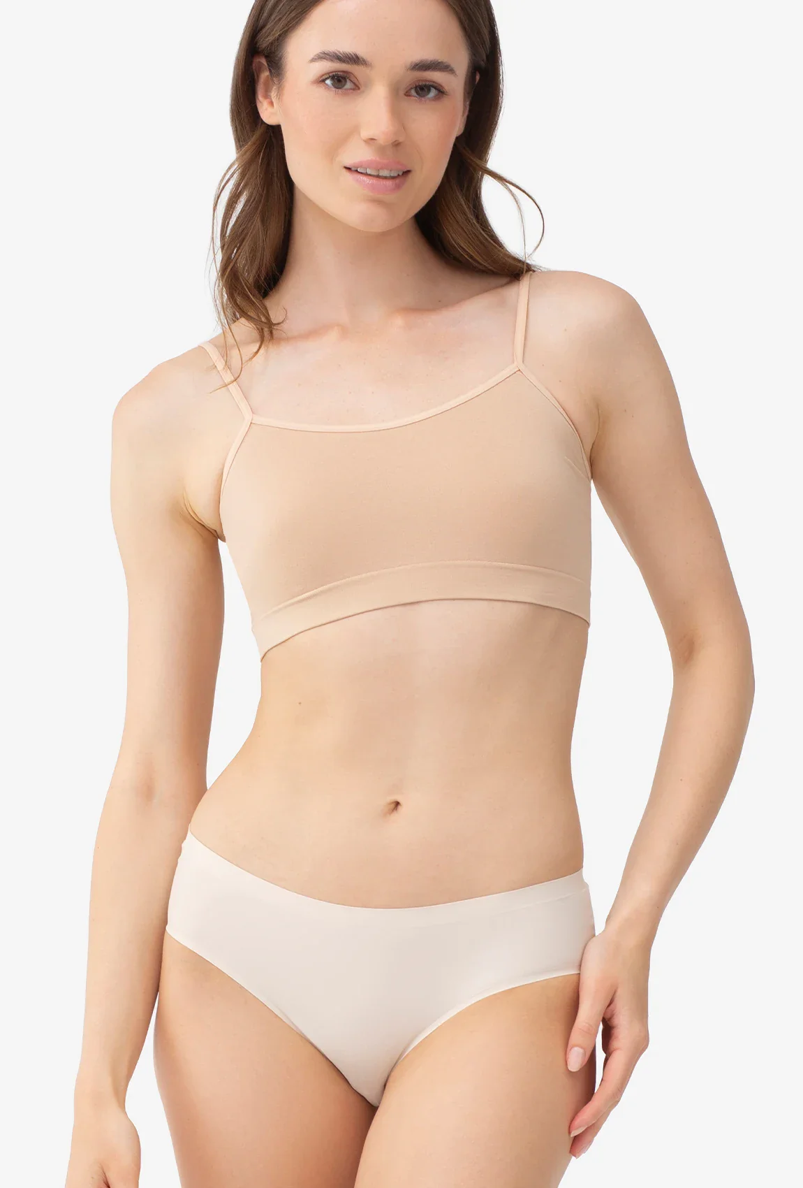 Majtki cięte laserowo Bikini Softi - Image 3