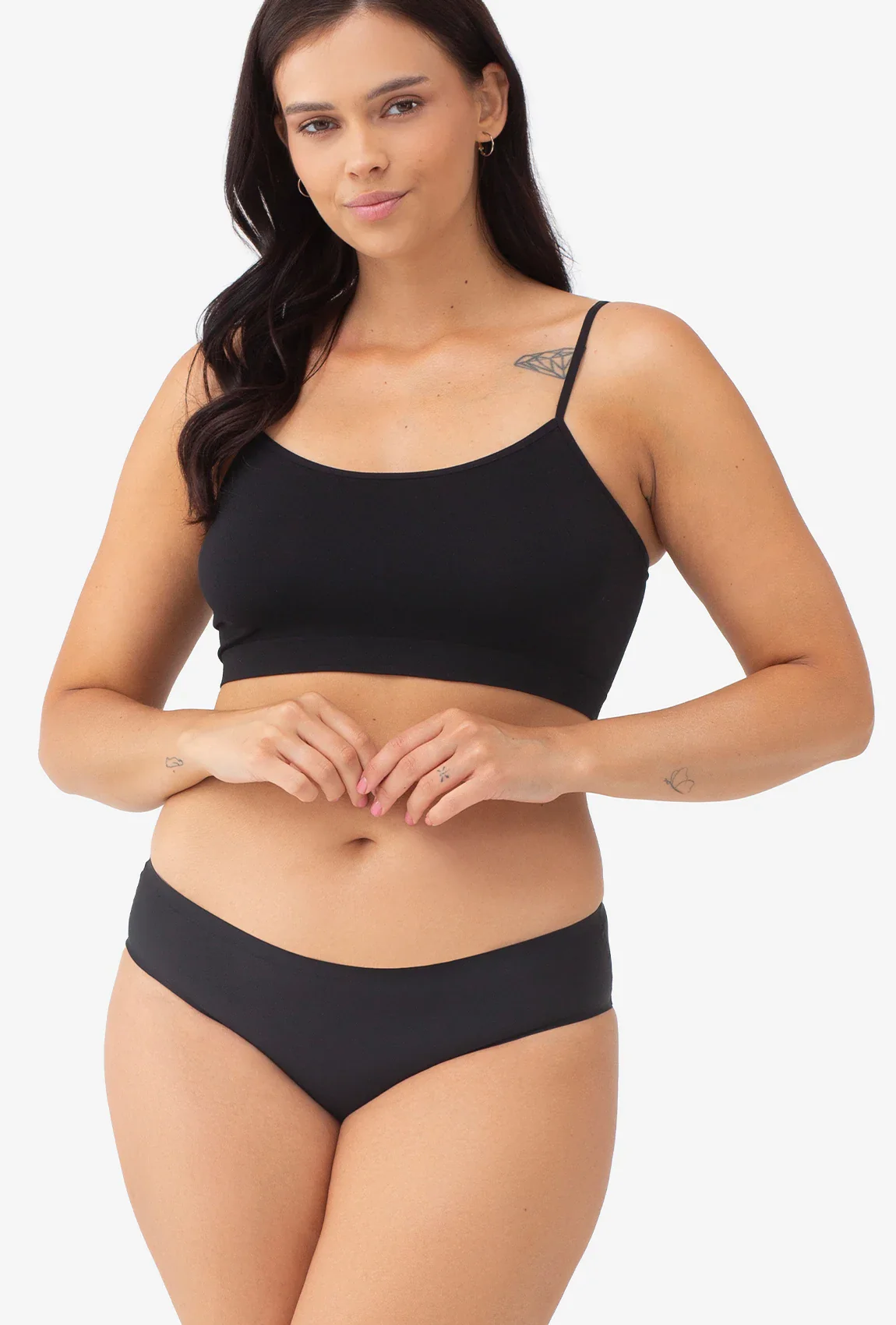 Majtki cięte laserowo Bikini Softi - Image 6