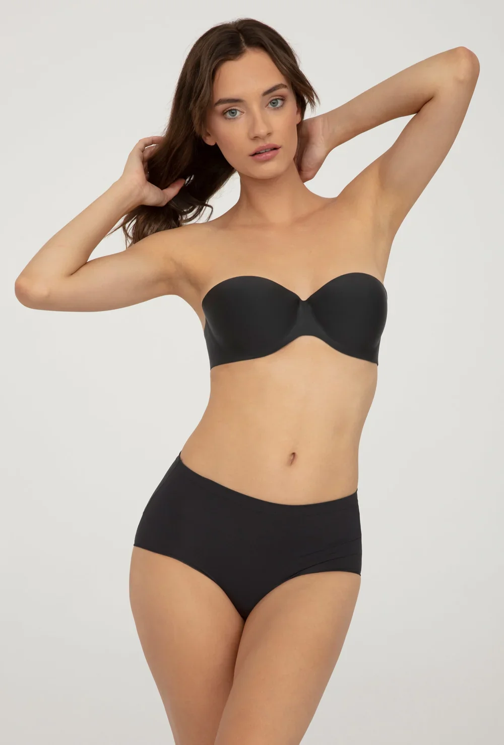 Majtki modelujące Shape line bikini classic - Image 2
