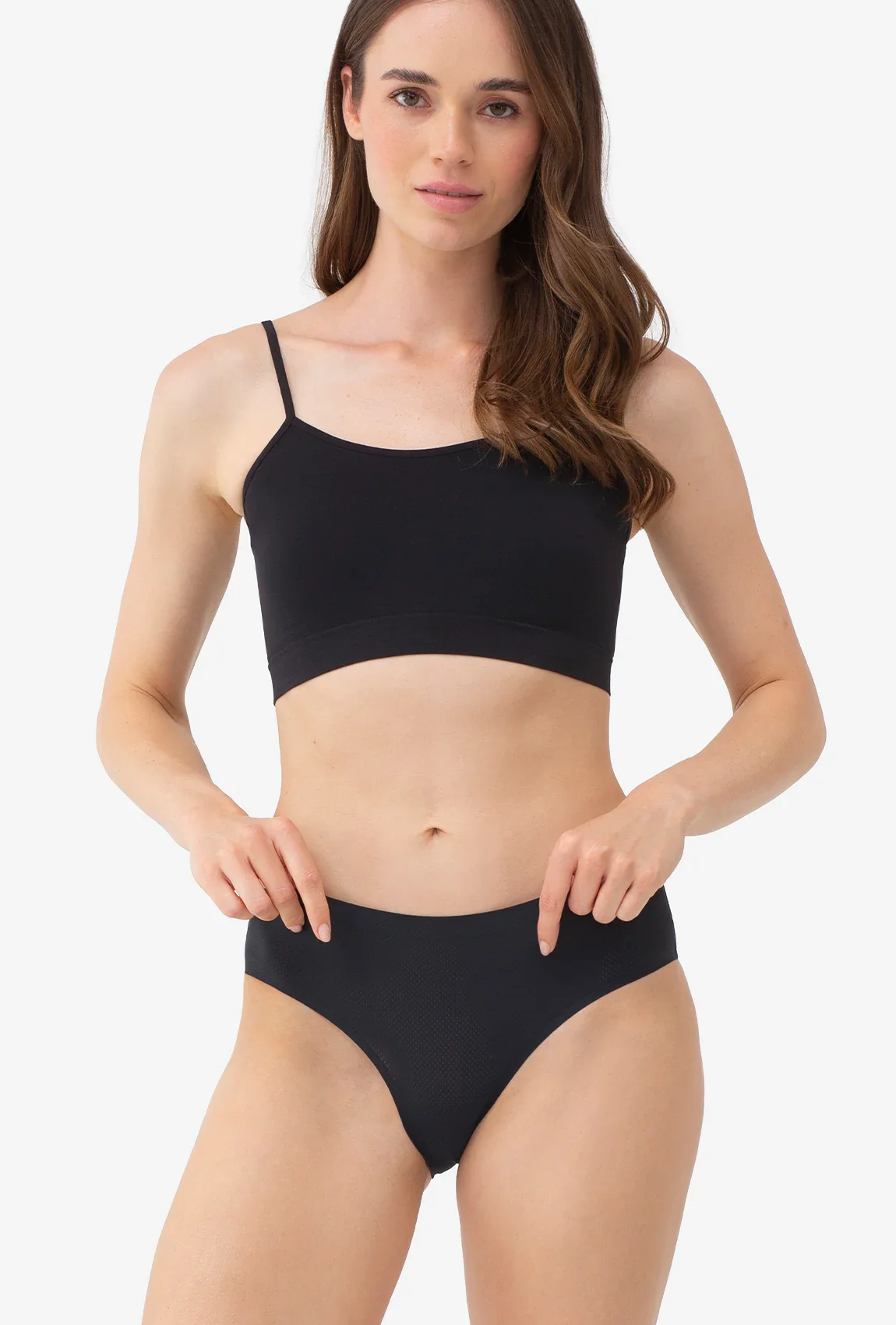 Majtki oddychające Bikini Ellisi - Image 3