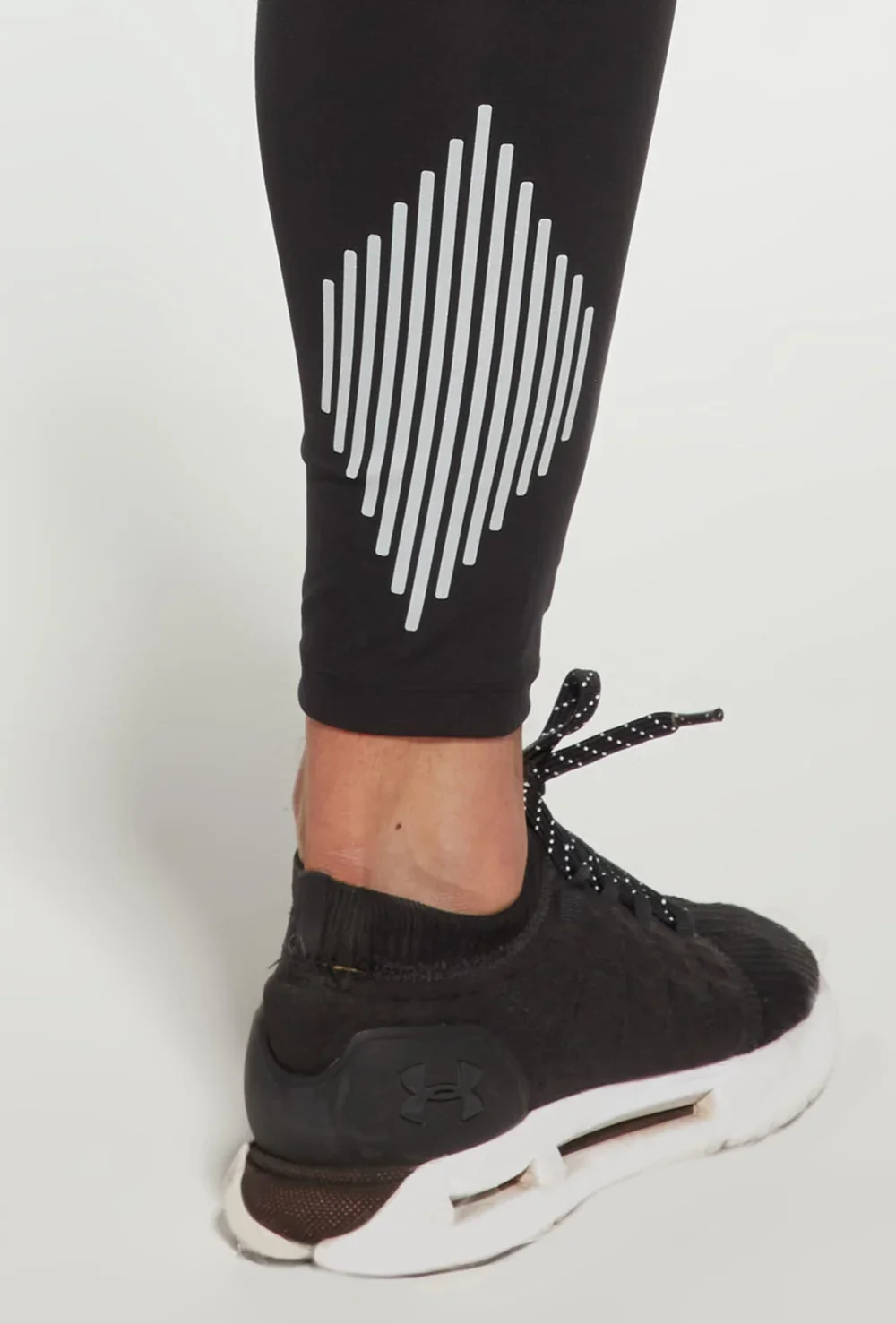 Męskie legginsy sportowe Running - Image 6