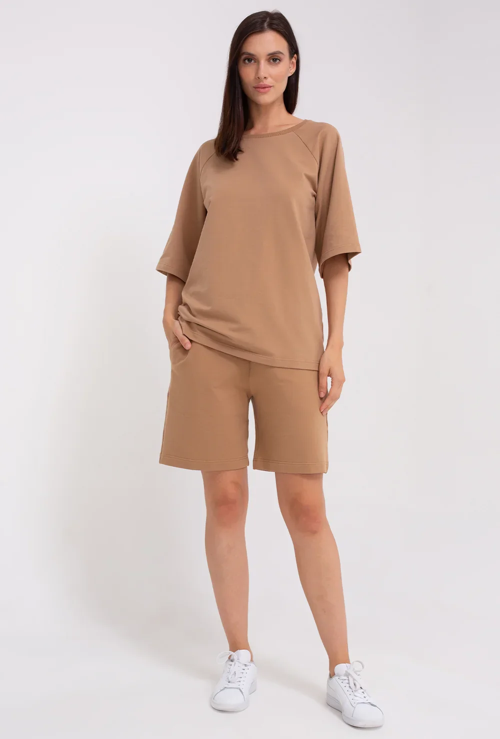 Oversizowy t-shirt Tokyo - Image 5