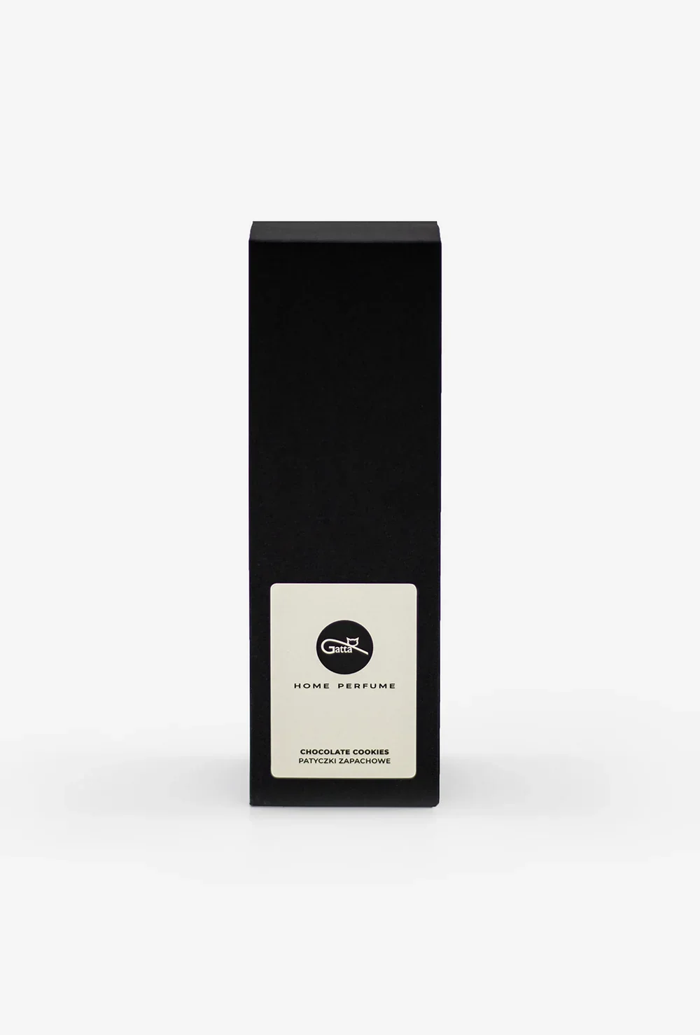 Perfumy do wnętrz o zapachu domowych ciasteczek