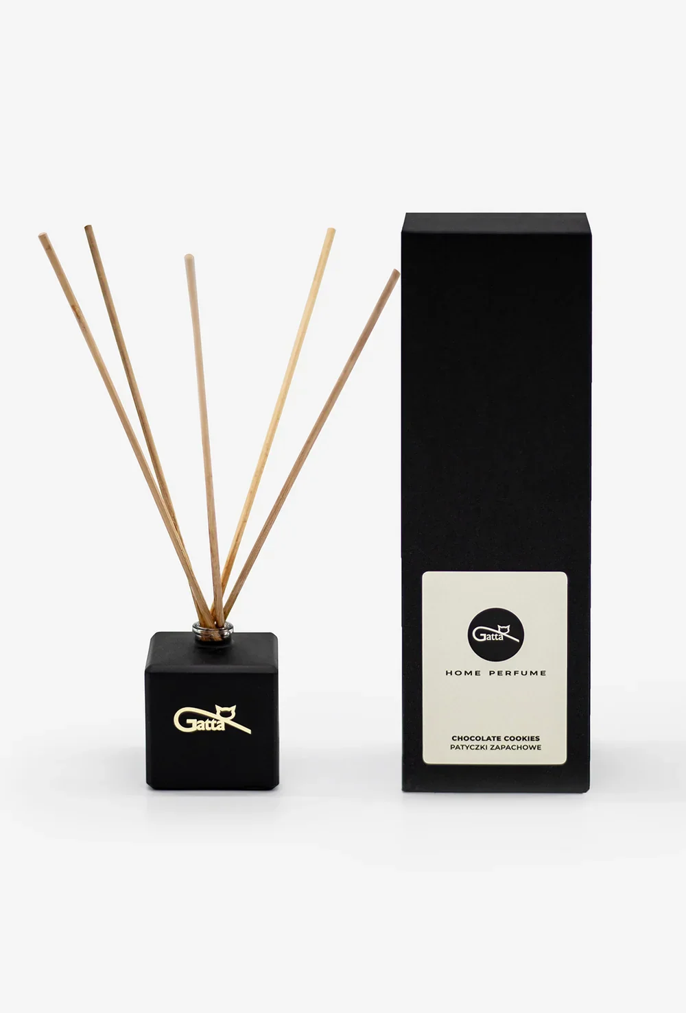 Perfumy do wnętrz o zapachu domowych ciasteczek - Image 2
