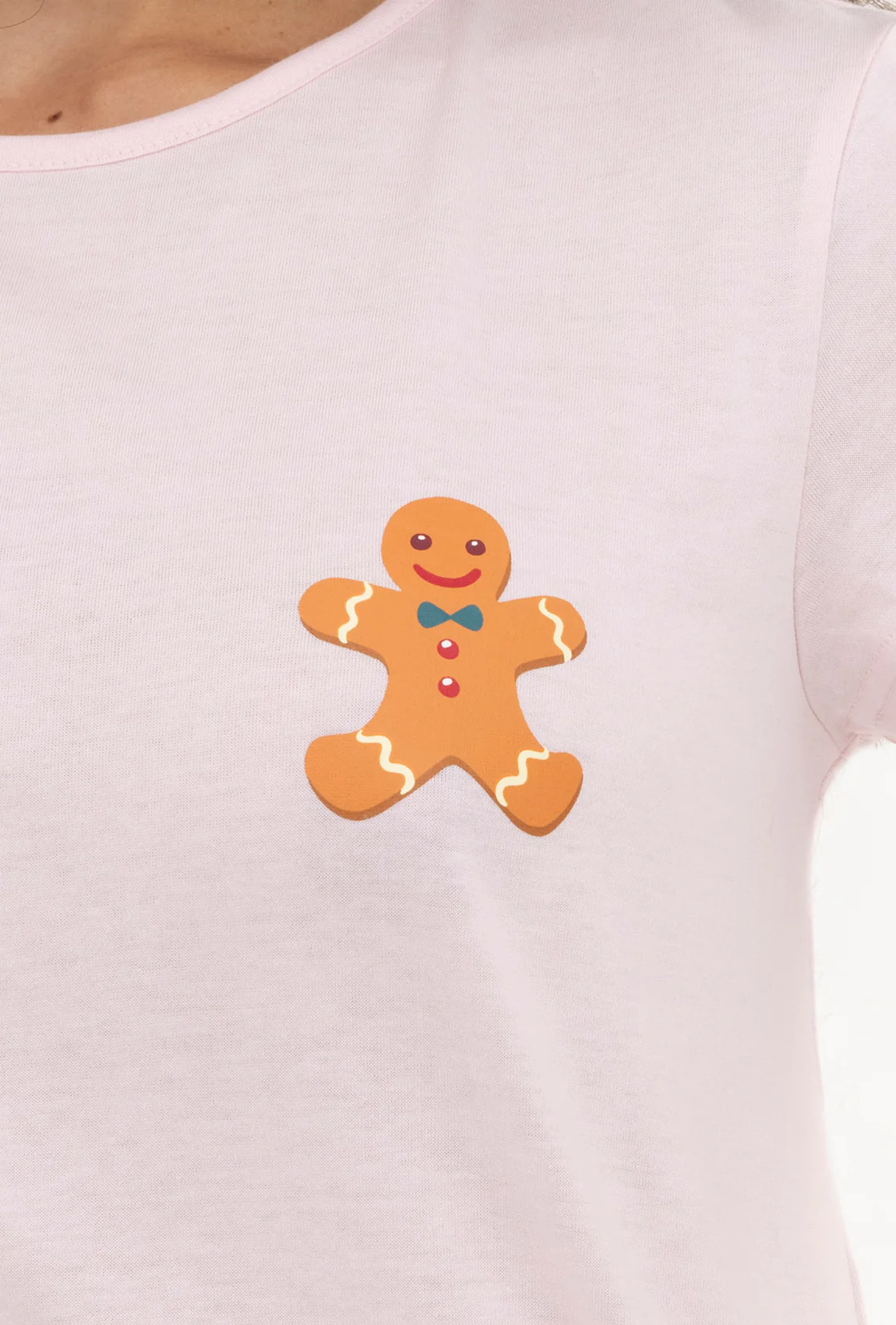 Piżama świąteczna Cookie - Image 2