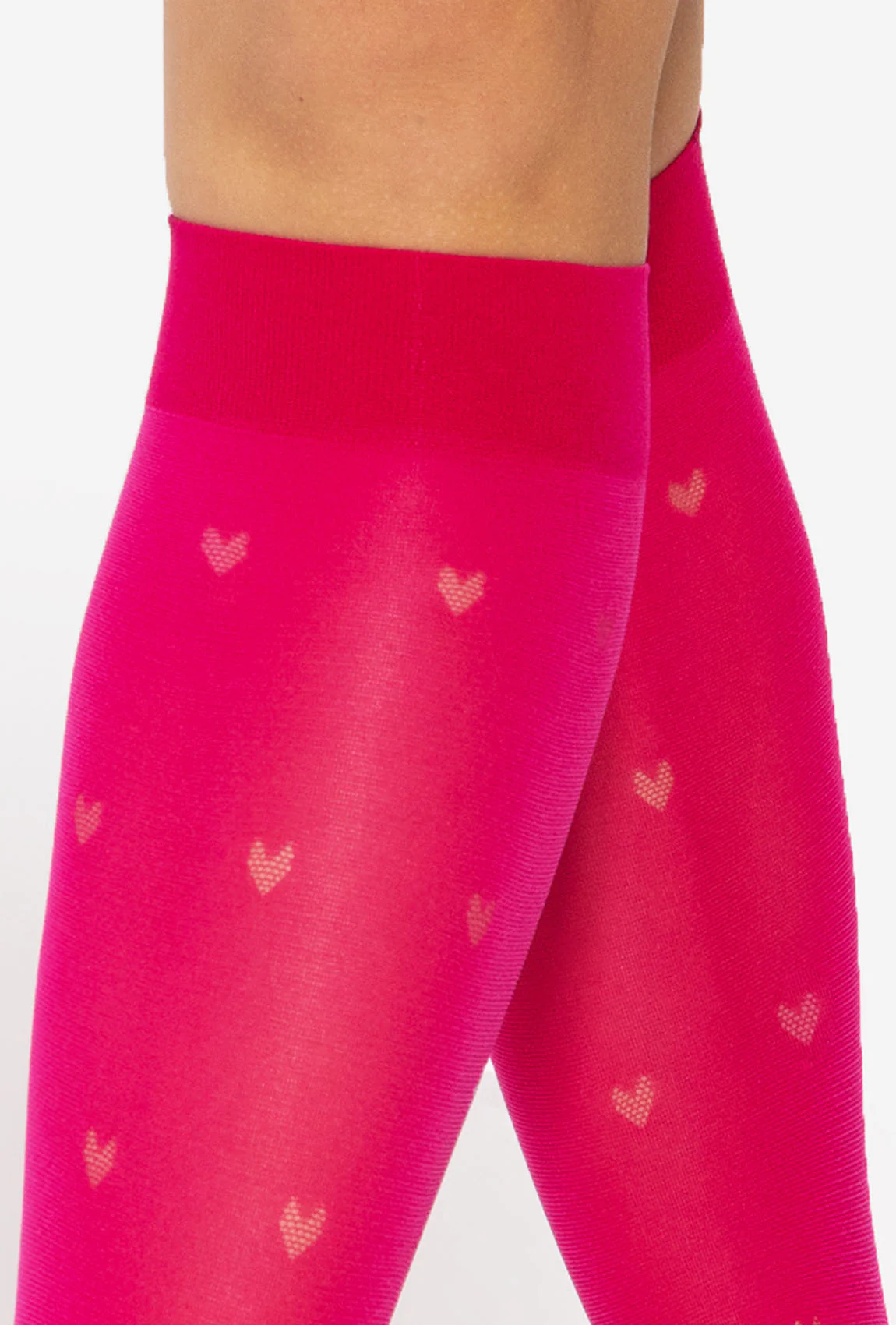 Podkolanówki wzorowane Stylove wz. 02 - Image 2