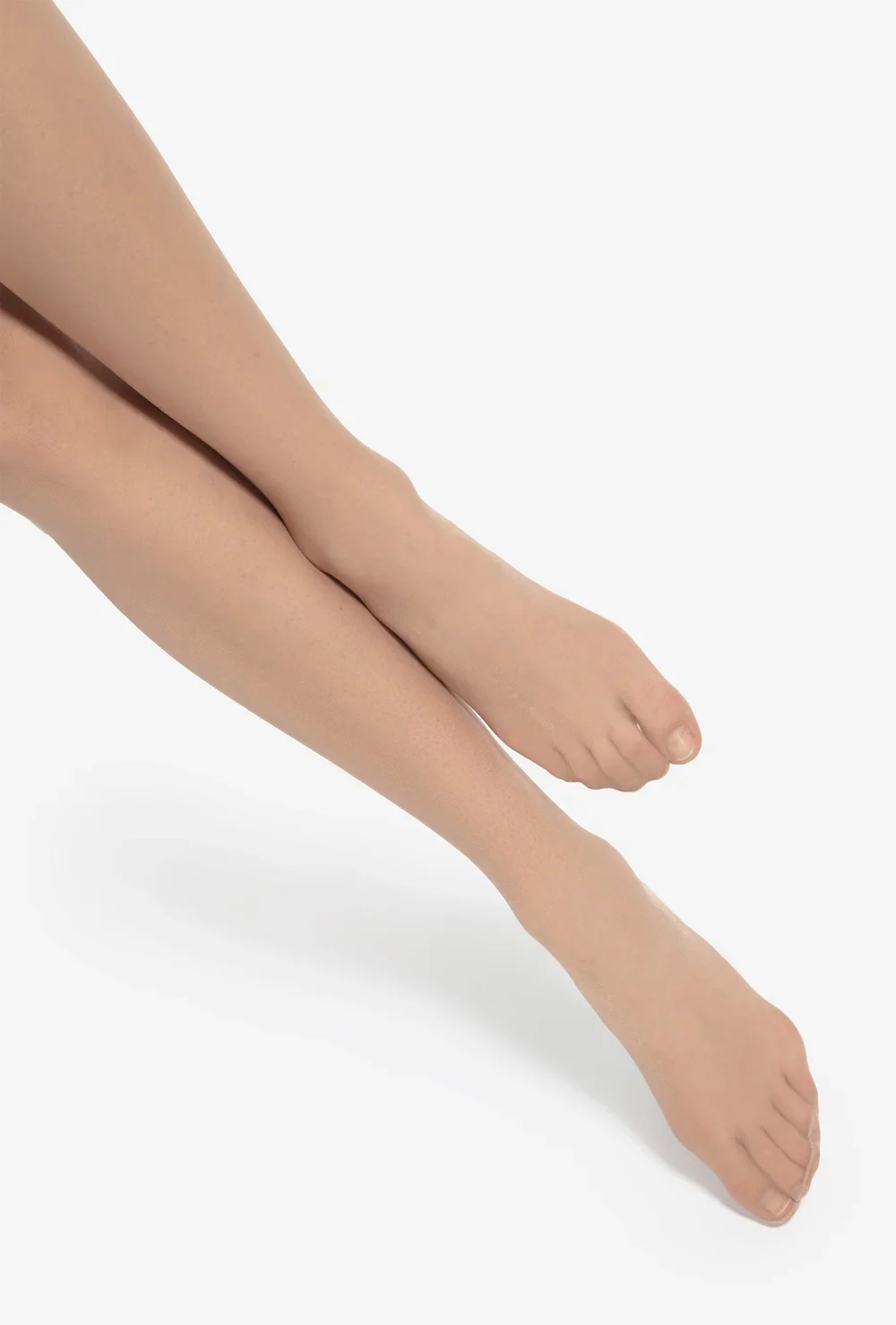 Rajstopy damskie z bezuciskowym ściągaczem Comfort Line 20 den - Image 6