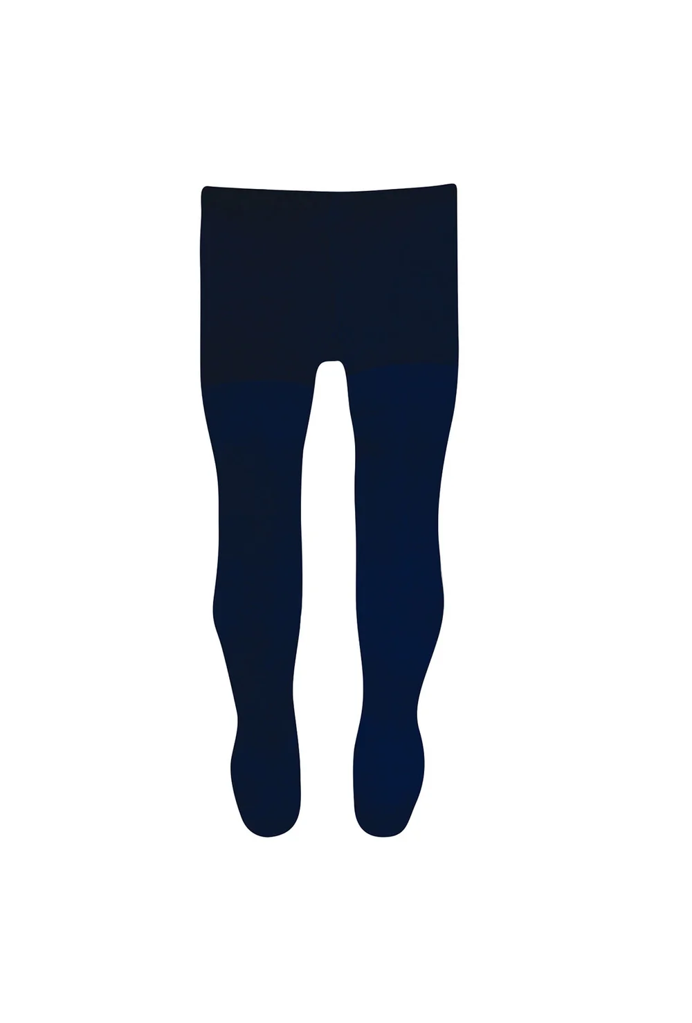 Rajstopy dziecięce z cienkiej bawełny Soft cotton (6-11 lat)