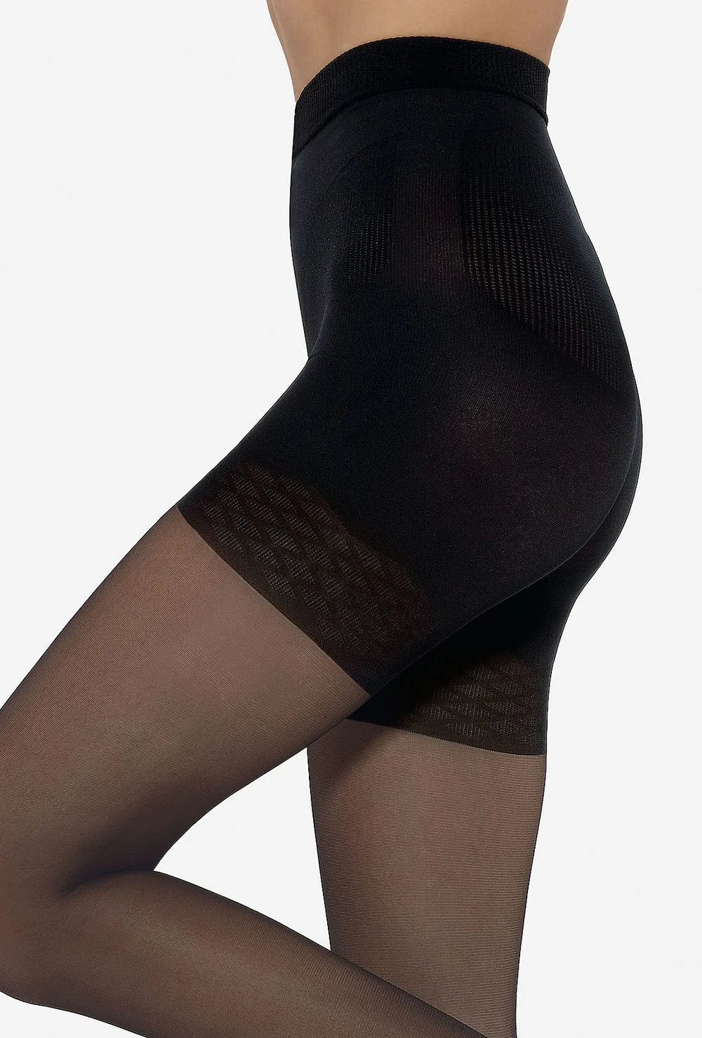 Rajstopy modelujące Lift-up 20 den - Image 2