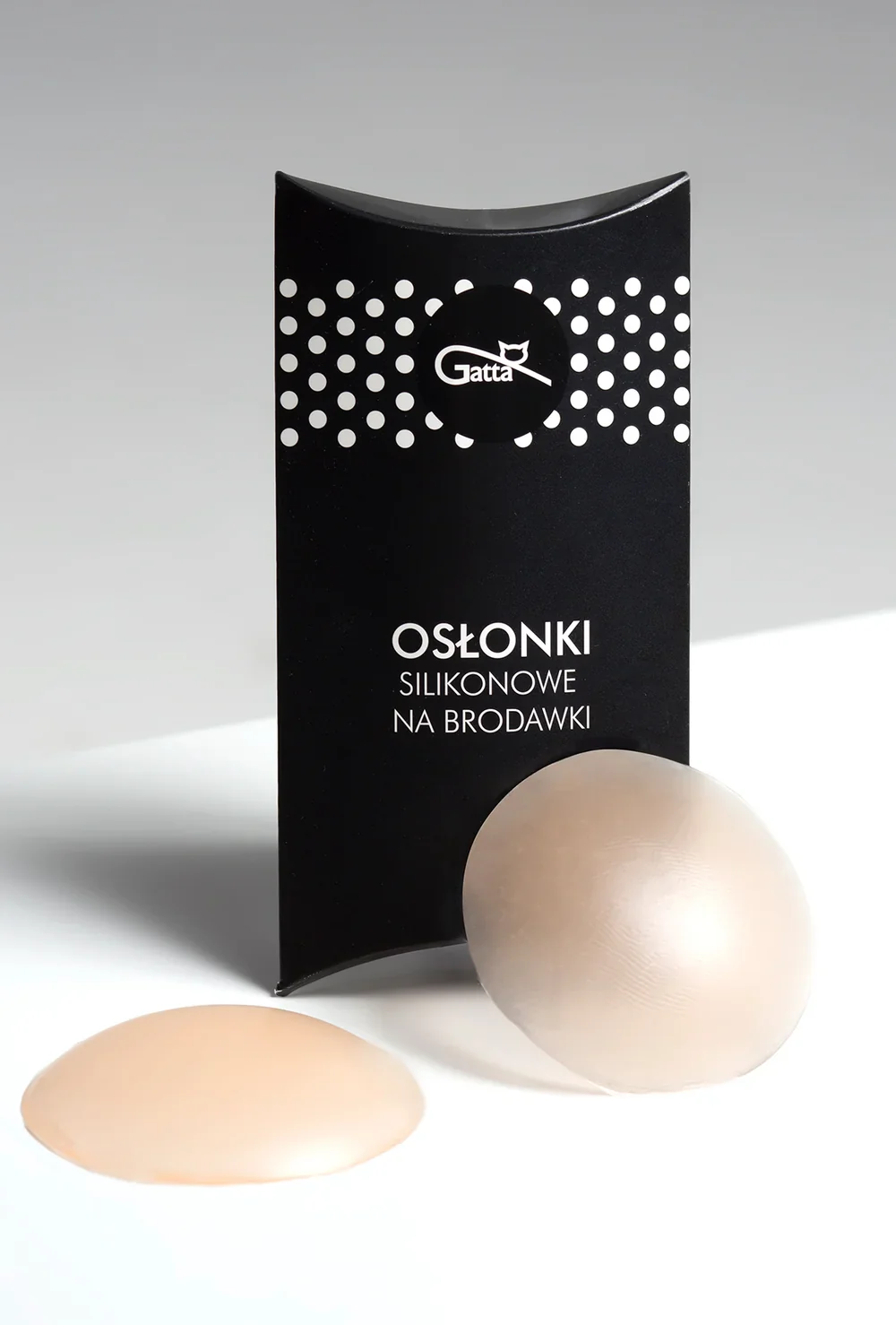 Silikonowe osłonki na brodawki - Image 3