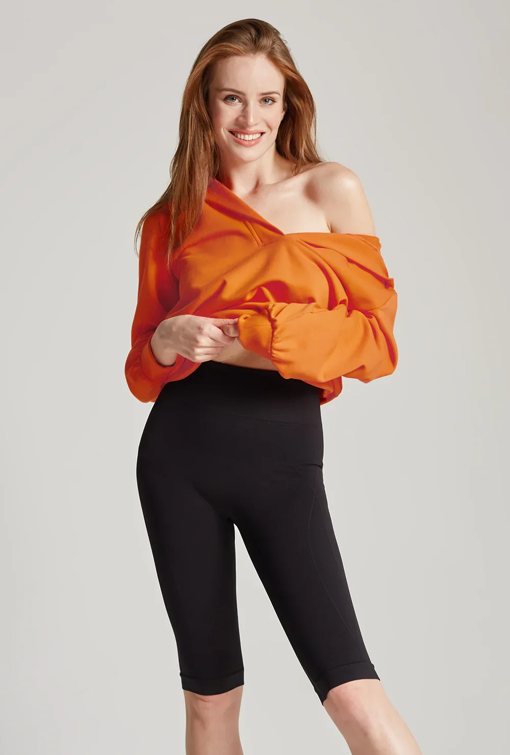 Spodenki kolarki Mirella - Image 3