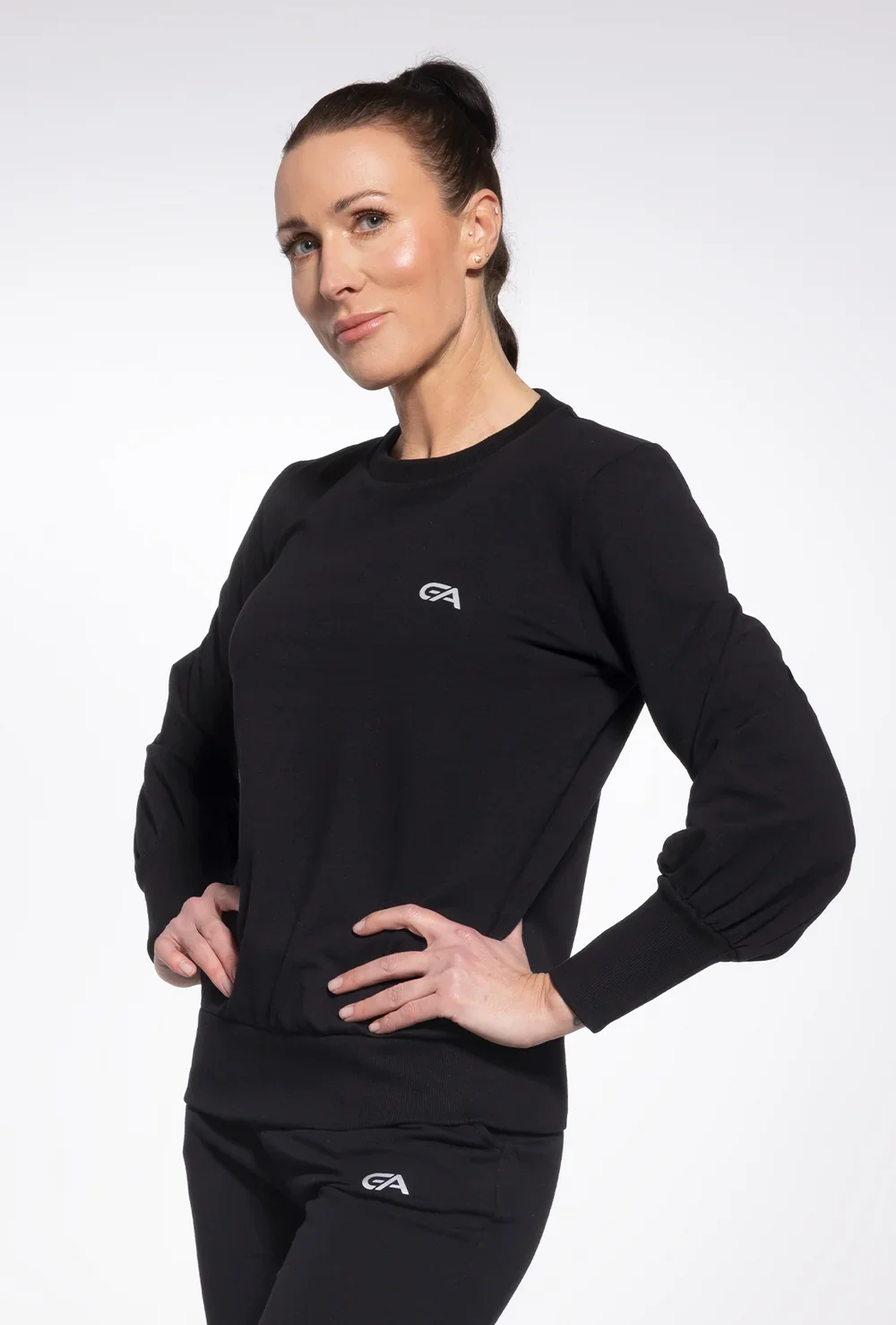 Sportowa bluza dresowa