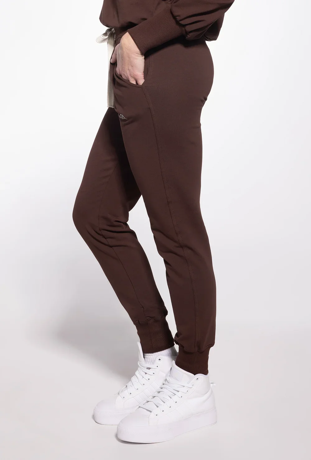 Sportowe spodnie dresowe - Image 4