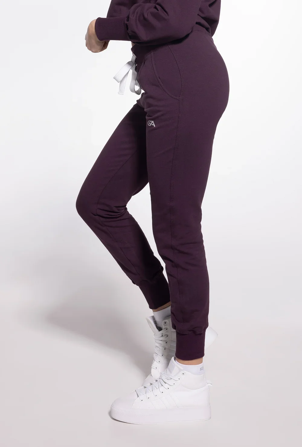 Sportowe spodnie dresowe - Image 4