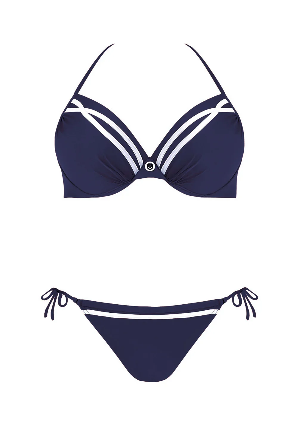 Strój kąpielowy bikini (S812V2) - Image 2