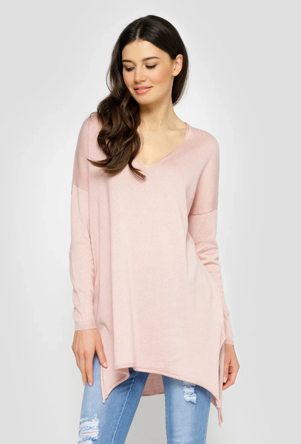 Sweter Lukka