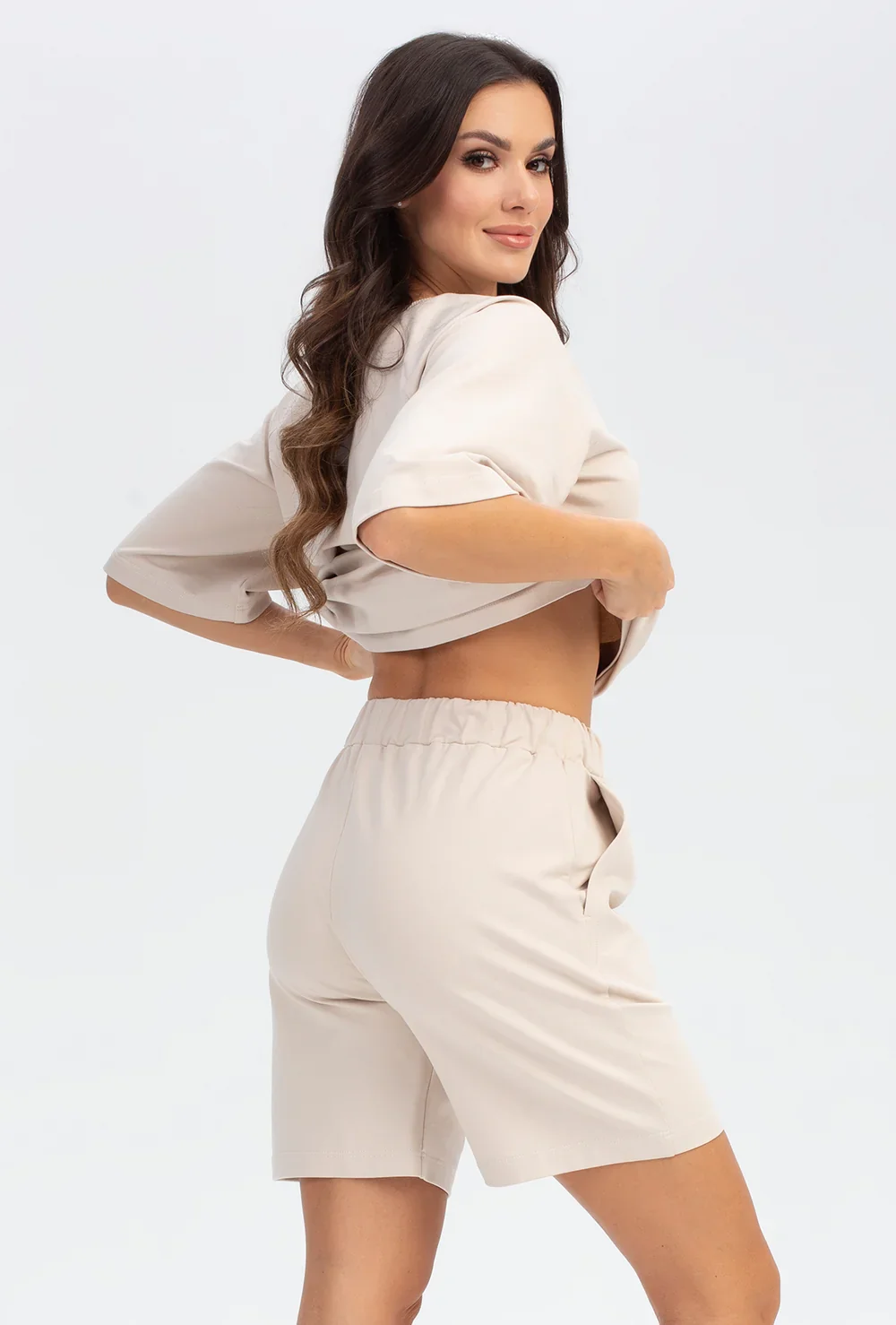 Szorty Comfort - Image 5