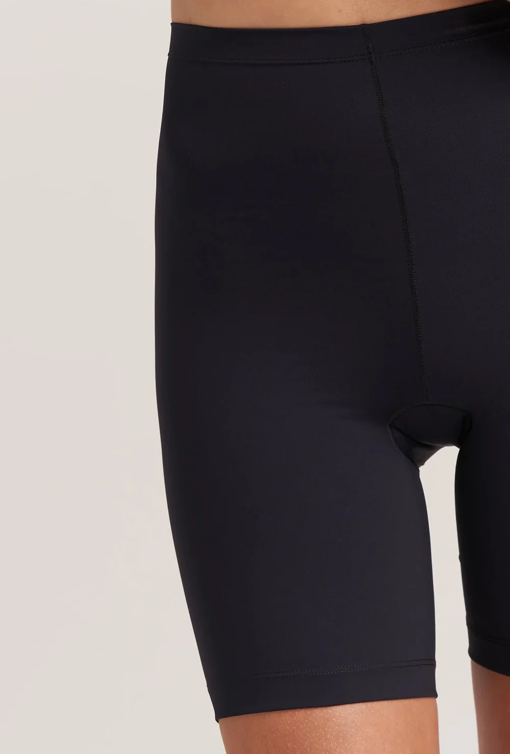 Szorty modelujące z wysokim stanem Shape line shorts - Image 3