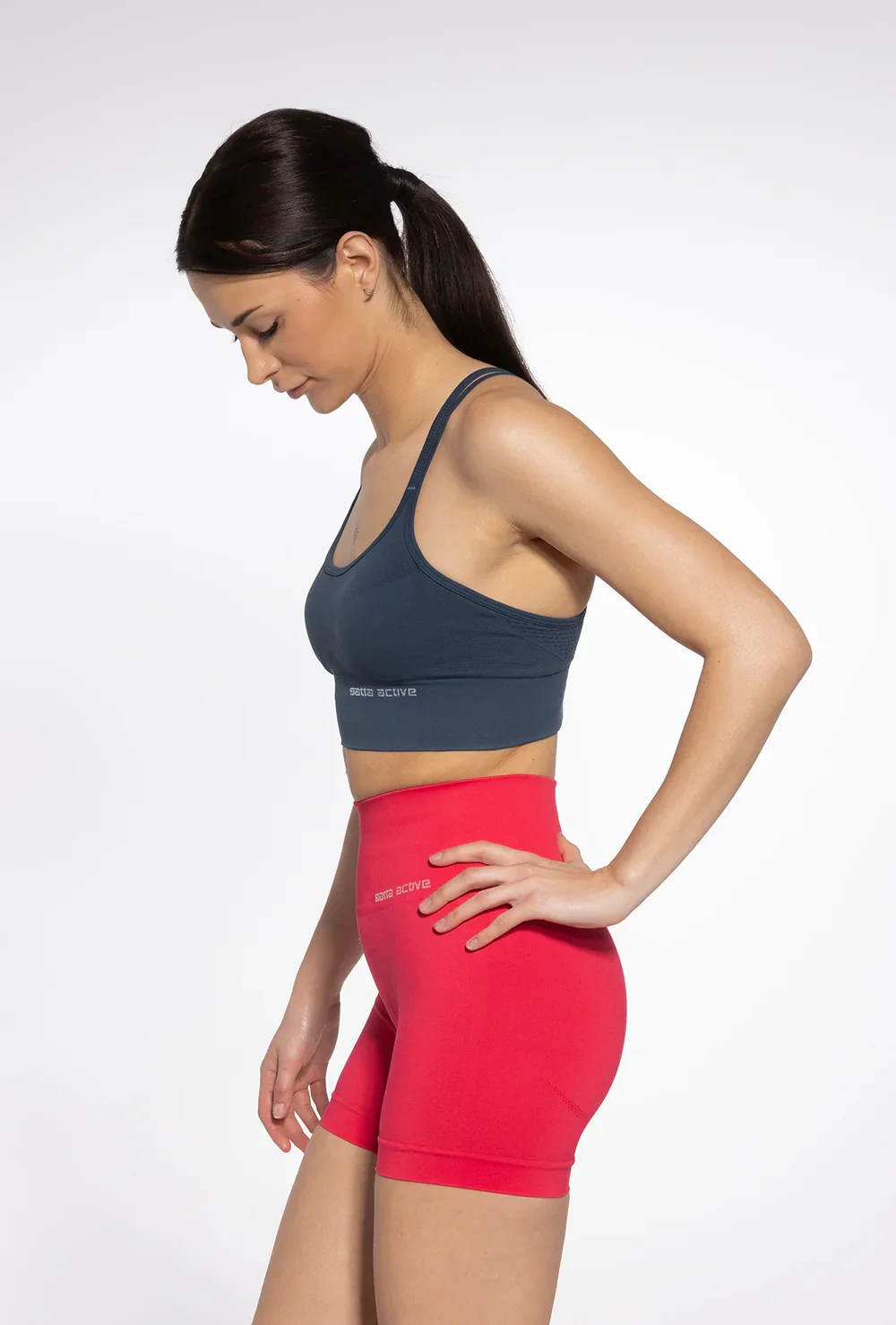 Szorty sportowe Active - Image 4