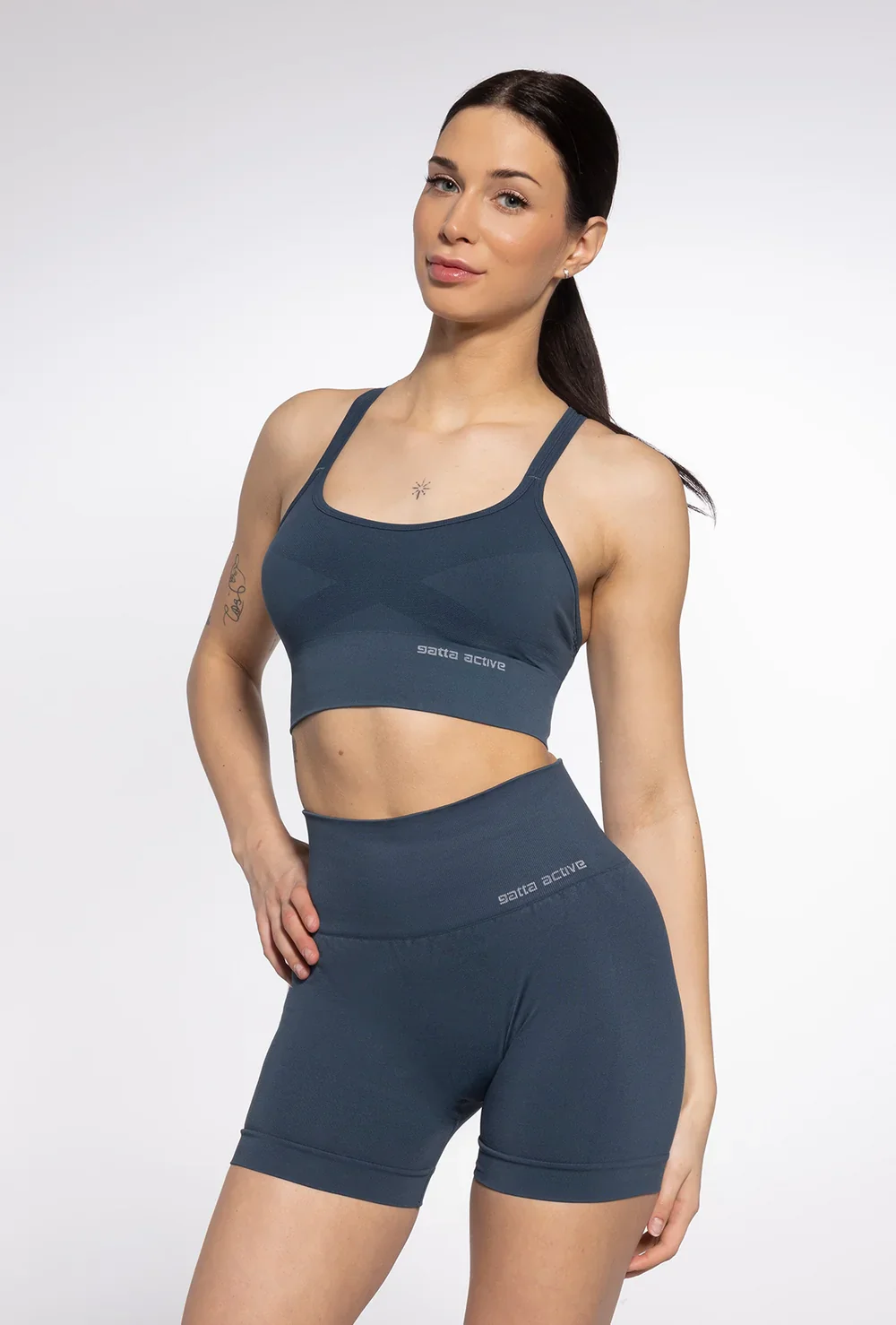 Szorty sportowe Active