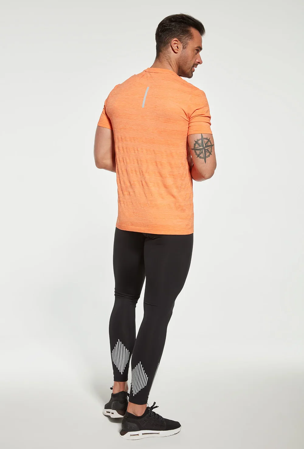 T-shirt męski Ziggy - Image 6