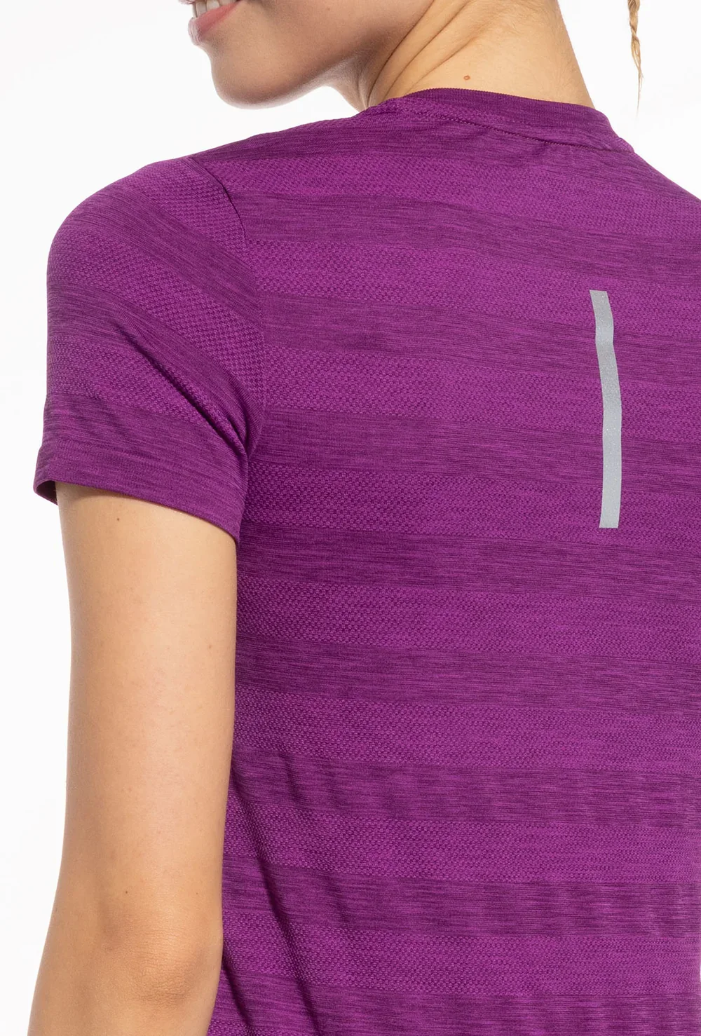 T-shirt sportowy Zori - Image 7
