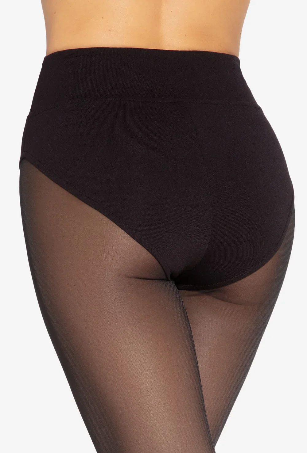Transparentne legginsy Taranto - Image 6